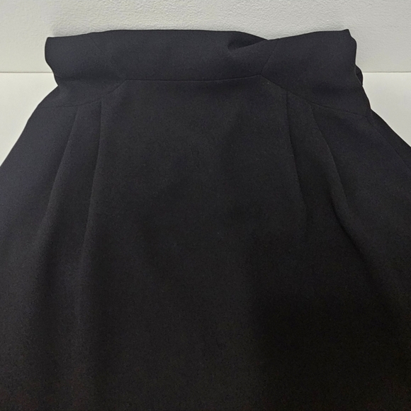 Tory Burch Black Sleeveless Midi Dress - Picture 12 of 16